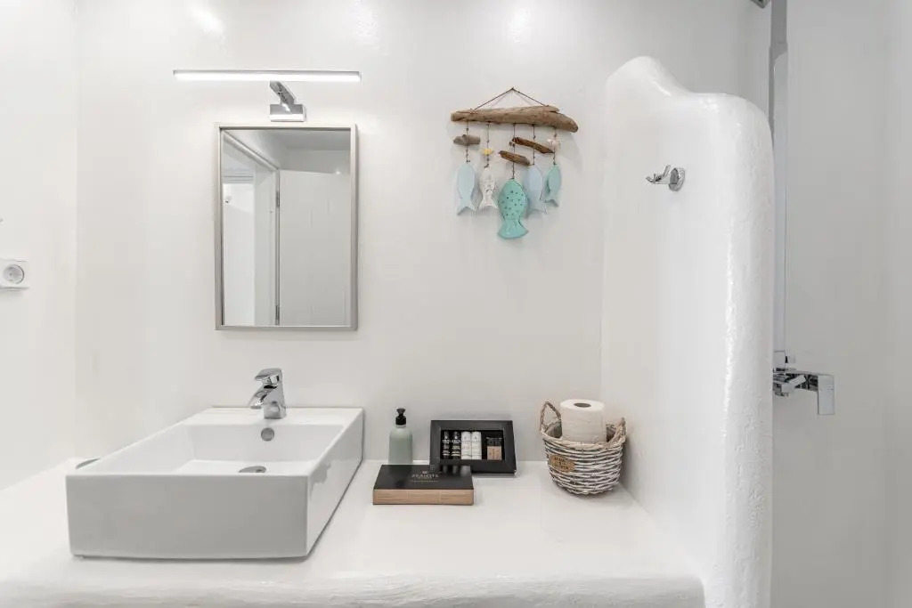 Dionysus House and Ariadne Apartment