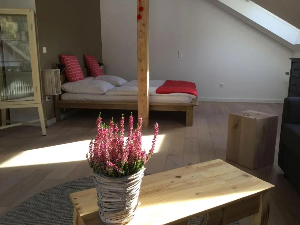 Erikas Haus