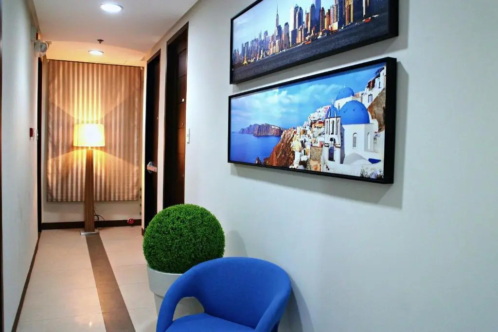 Urban Hostel