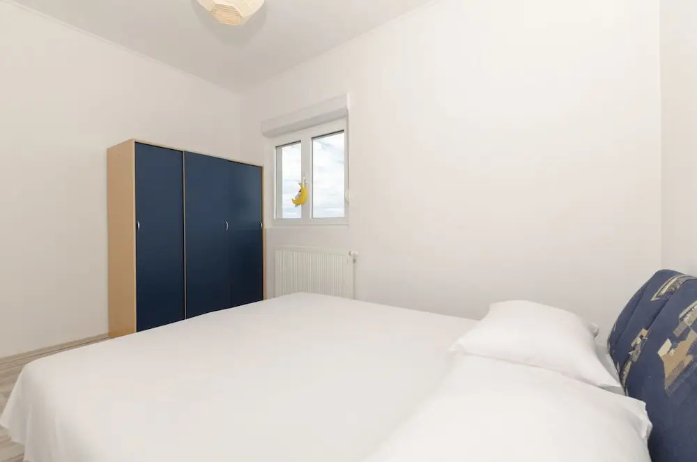 Apartment Franko
