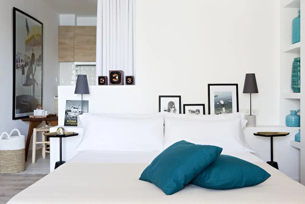 105 Suites @ Marina Magna