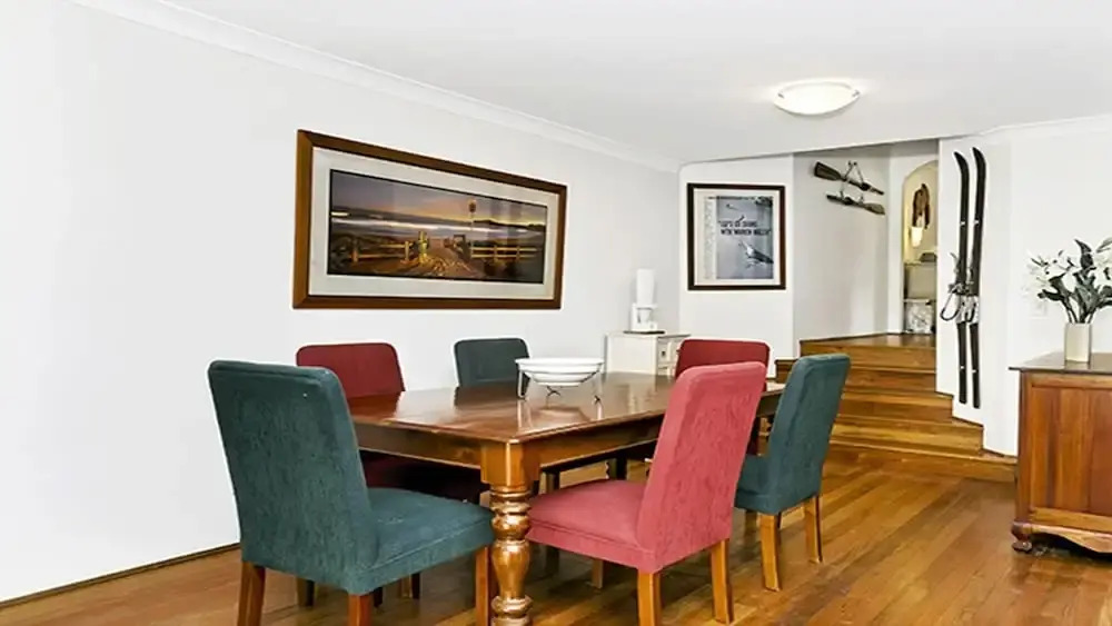 The Apartment Service MORTN