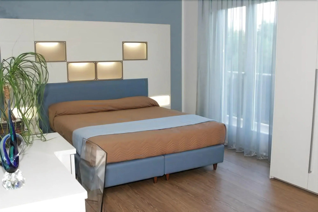 Hotel Dante