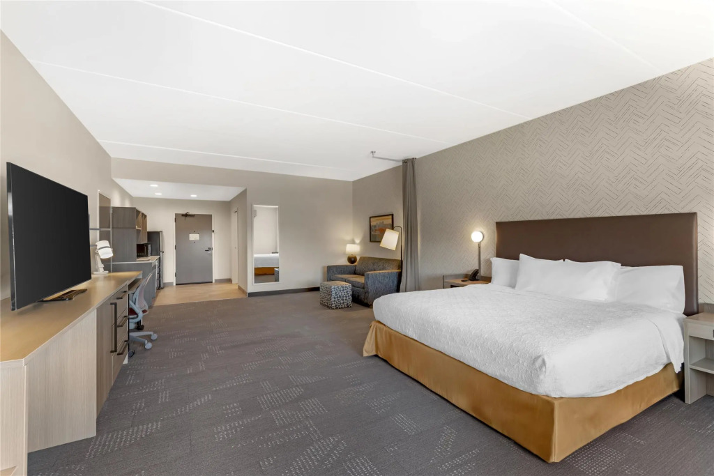 Home2 Suites By Hilton Calera