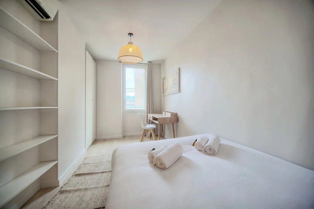 Elegant Duplex 5 Chambres Plages DU Midi A5b003