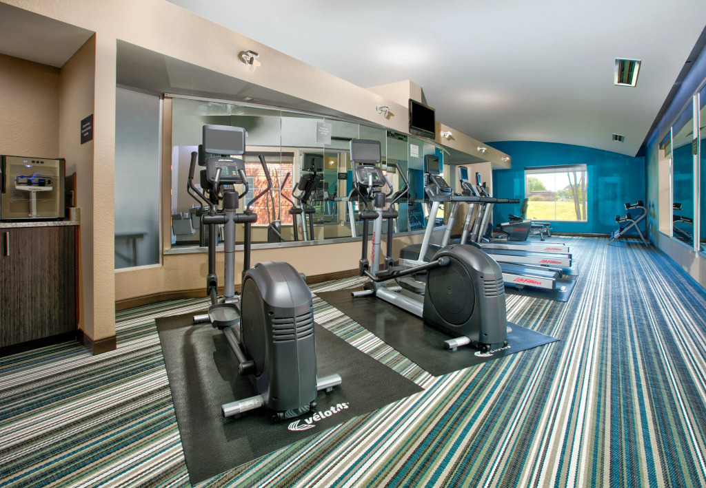 Candlewood Suites Dallas Fort Worth South by IHG