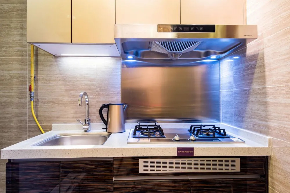 Together Service Apartment
