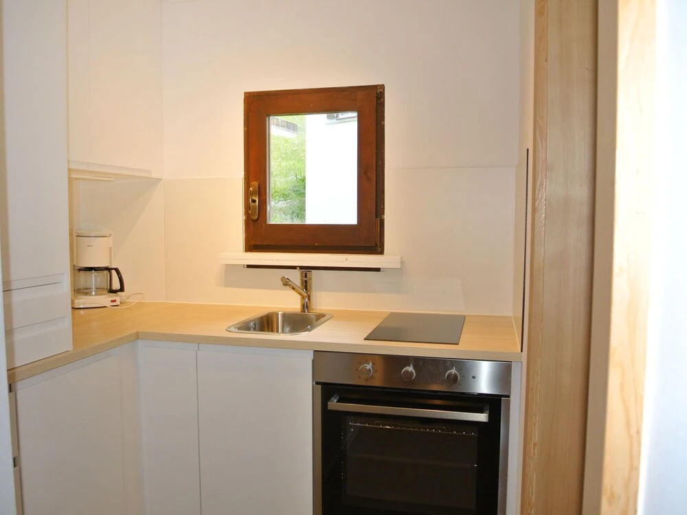 Apartment Residenza Chesa Margun 35-5 by Interhome