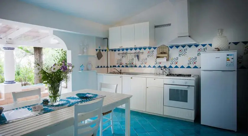 Sea Sunset Relais B&B De Luxe