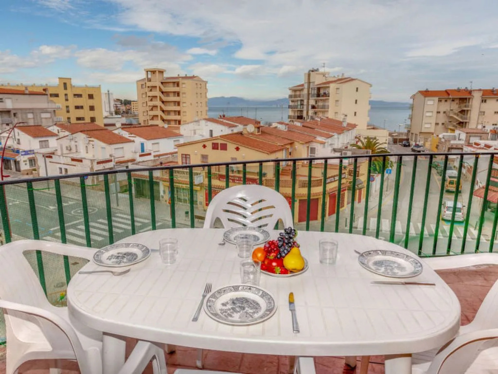 Apartment Sol i Mar L'Escala