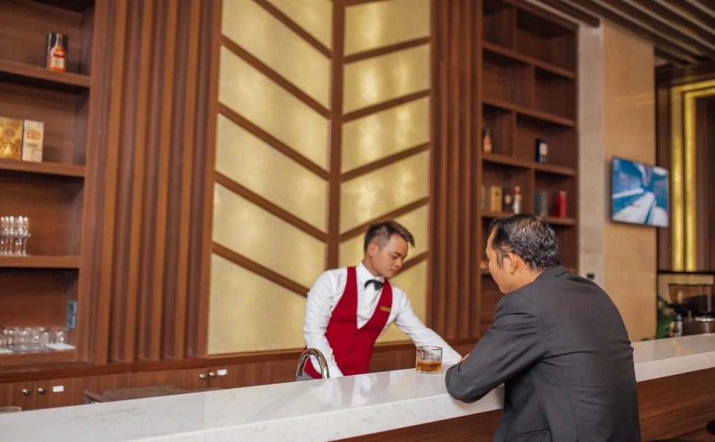 Muong Thanh Luxury Bac Ninh Hotel