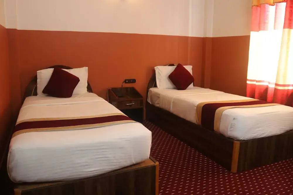 Hotel Aakansh