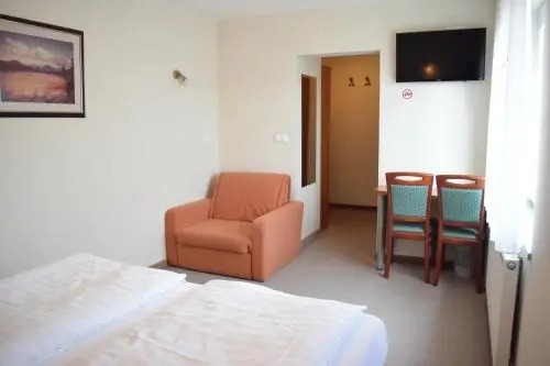 Dežman Apartments & Rooms