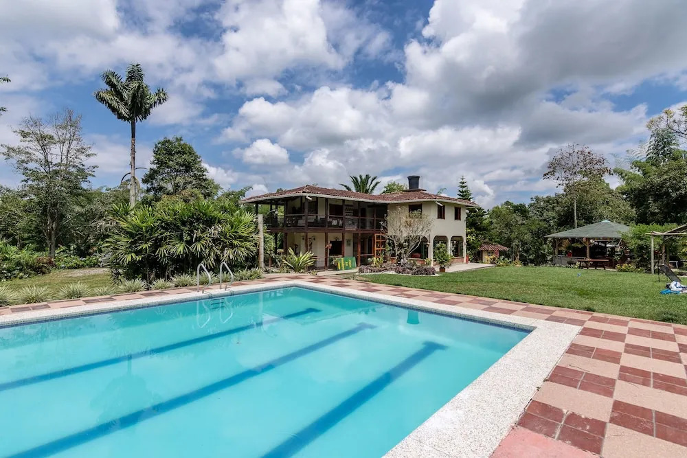 Finca Suite KD