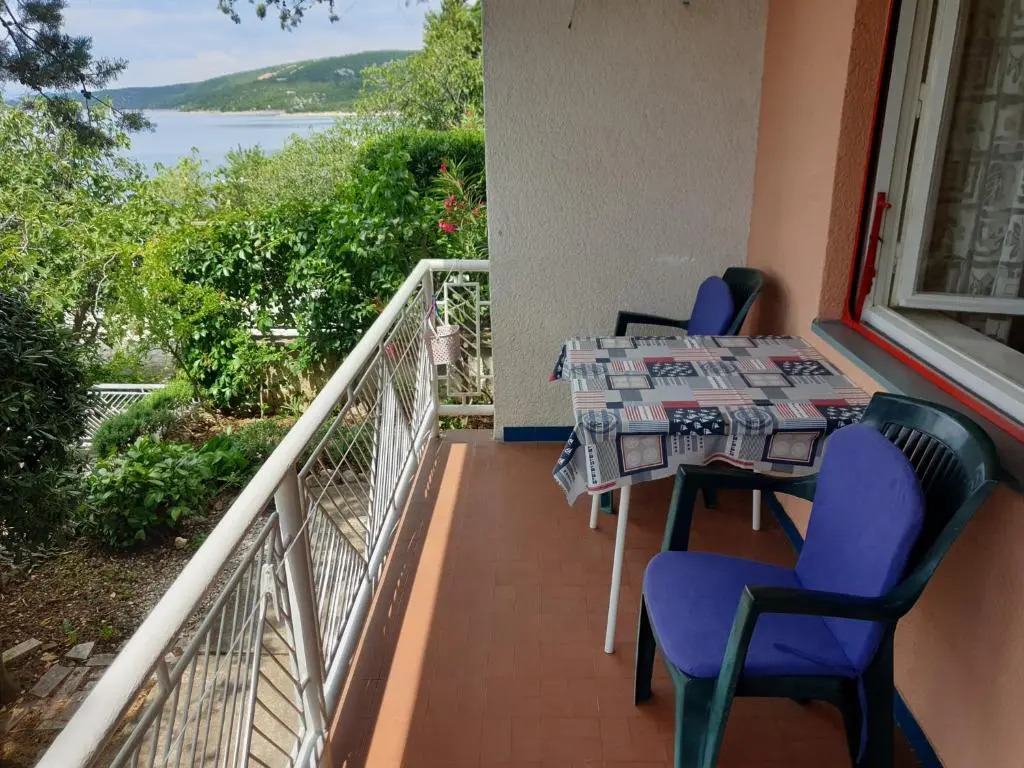 Apartment in Jadranovo 41613