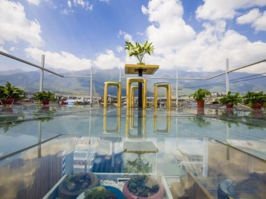 Dali Ancient Town No. 204 Ideal Youth Hostel