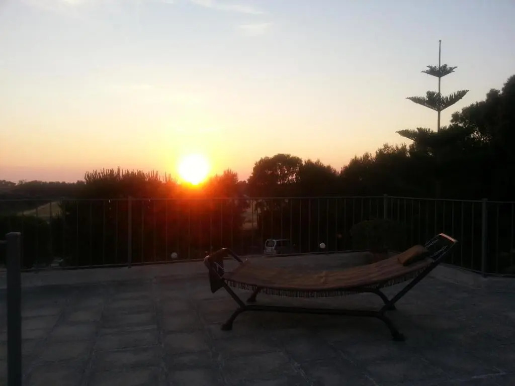Villa Carola