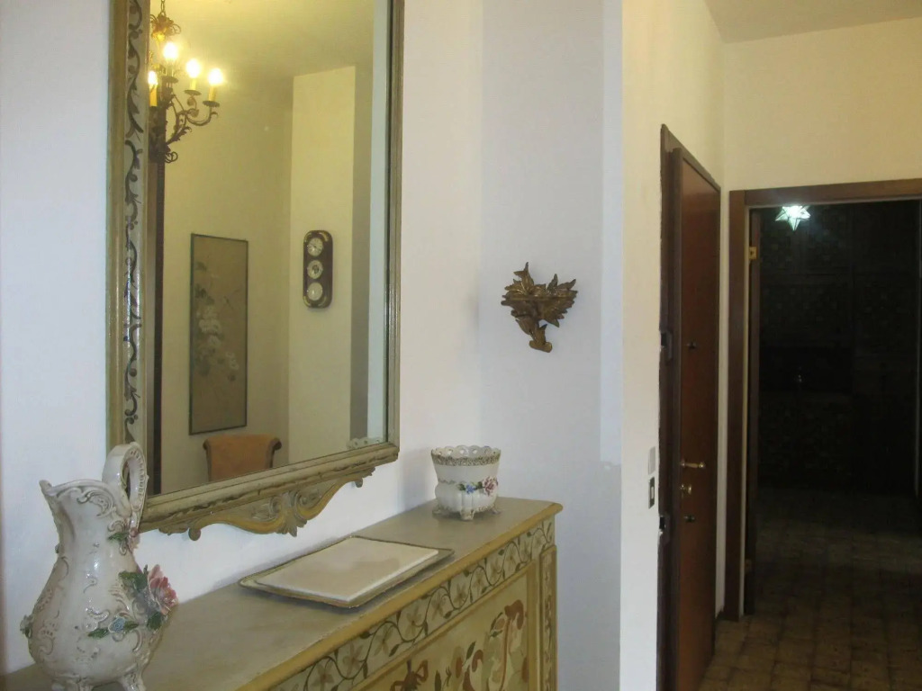 Welcome to my house Milano