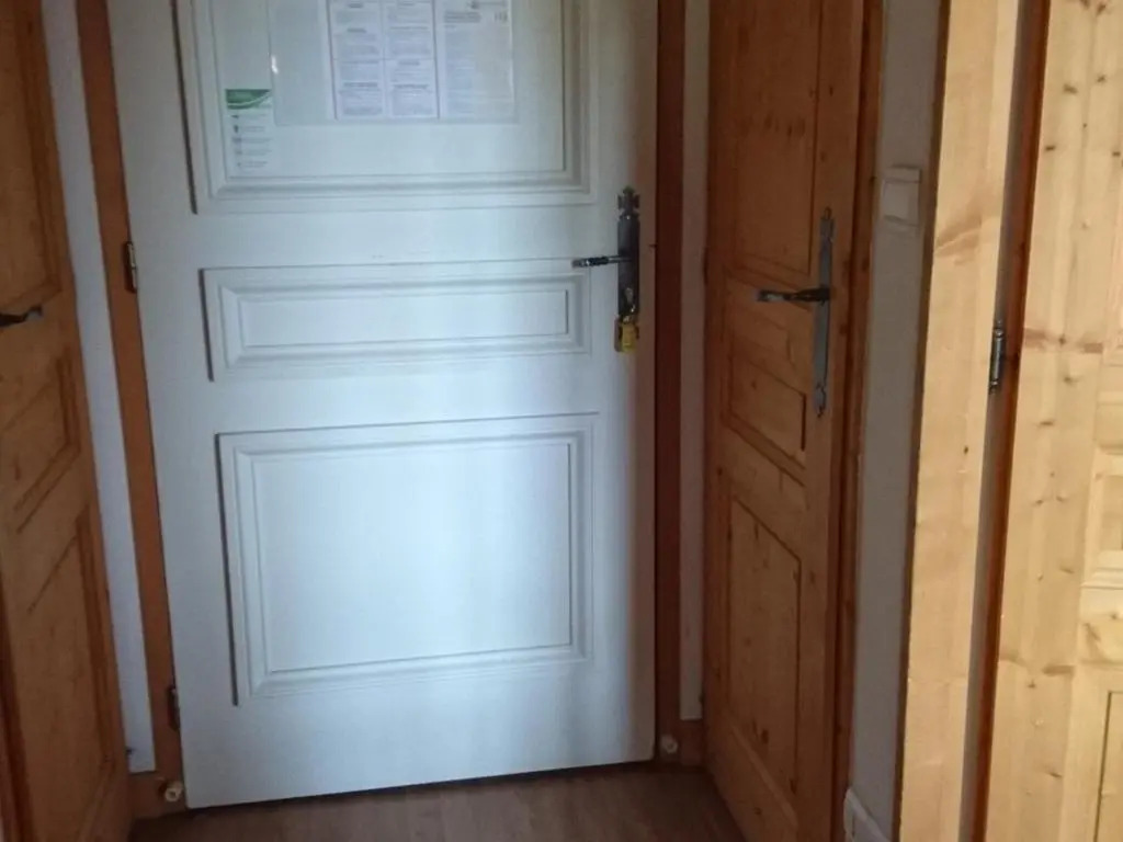 Charmant 2 pièces pour 4 personnes avec balcon à Valloire - FR-1-263-399