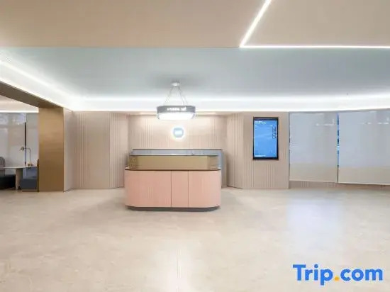 Hanting Hotel (Shierwei Ancient Town, Yizheng Economic Development Zone)