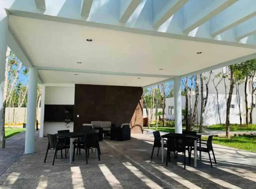 Hermosa casa para familias grandes/12 personas
