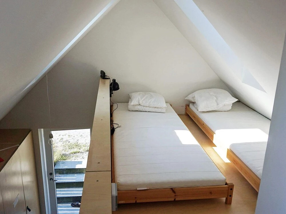 Chic Holiday Home in Bornholm With Terrace