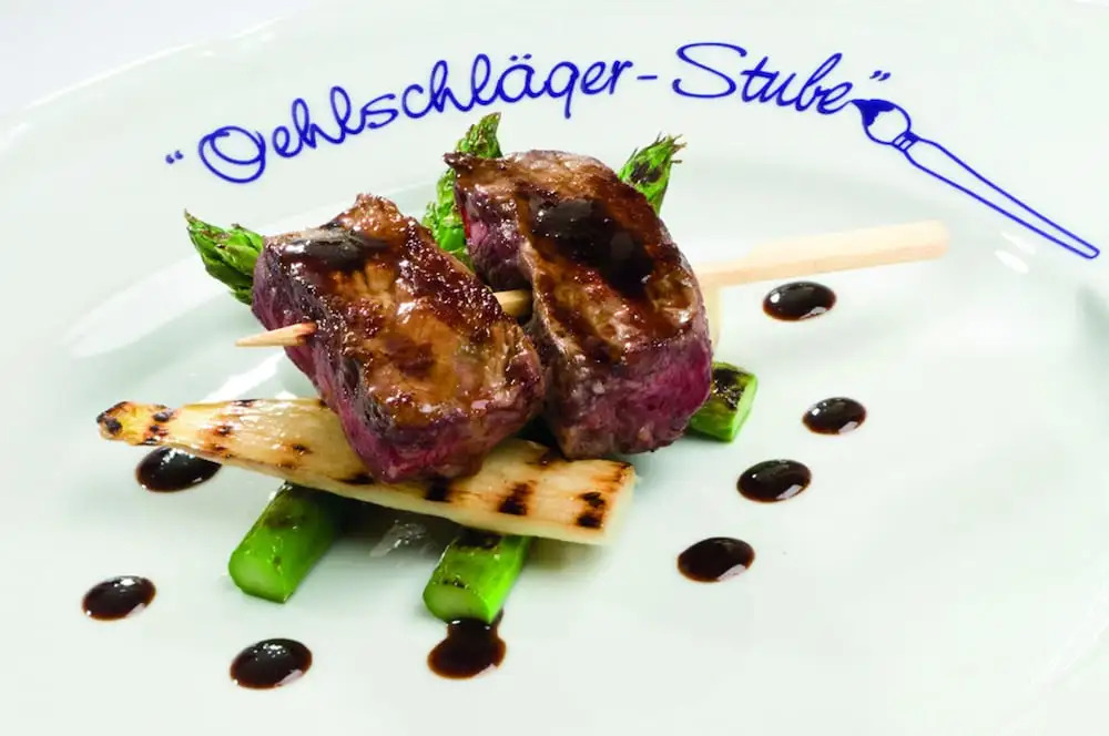 Peters - das Genusshotel in der Wingst