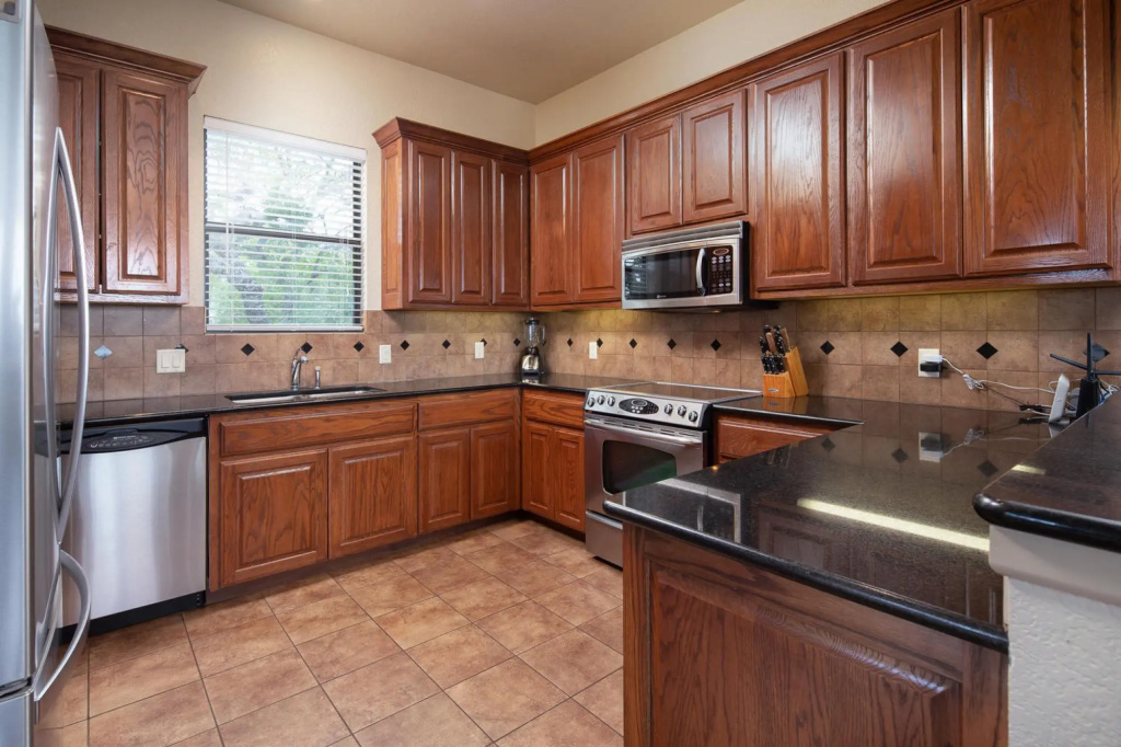 CL 1233 Villa at Canyon Lake