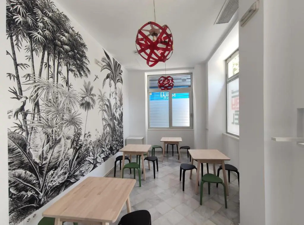 New Samay Hostel