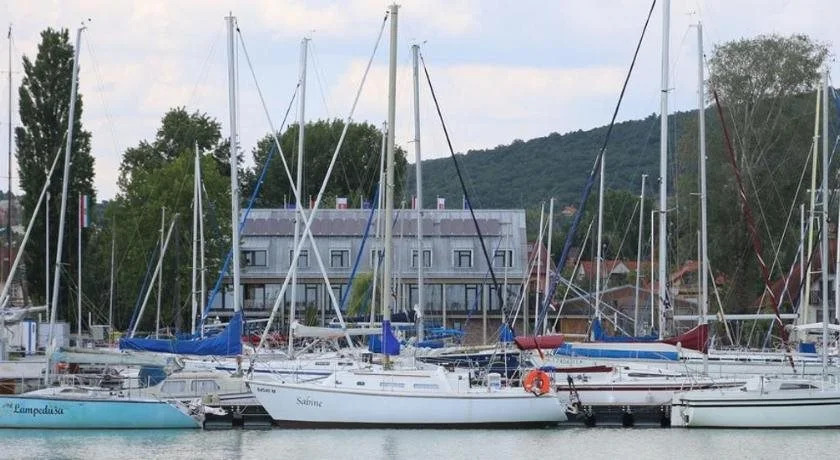 Alsóörs Marina