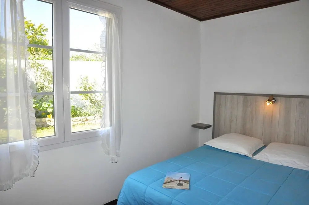 Residence de Vacances Les Cariatides