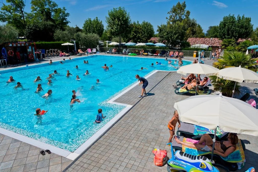 Camping Village Du Parc