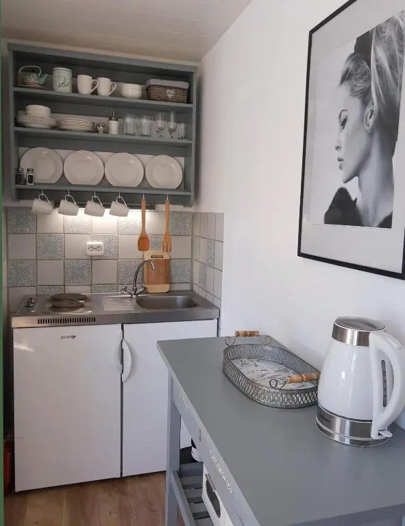 Ferienhaus Paulina