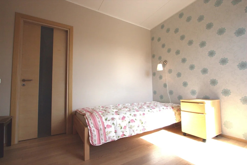Kutseli Apartments - Kuperjanovi 70