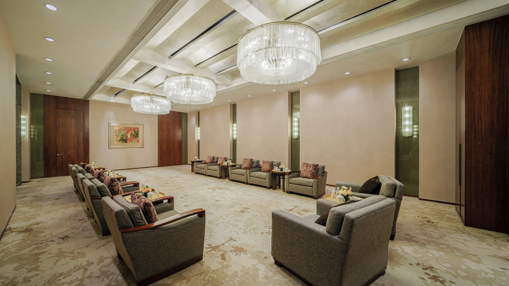 InterContinental Suzhou