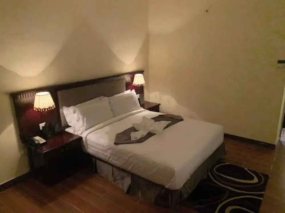Ruftana Hotel