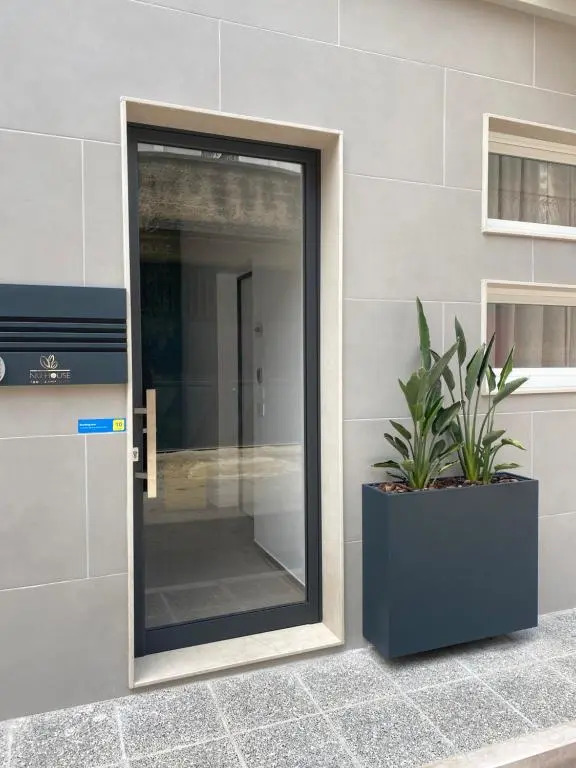Nu House Rooms & Apartments
