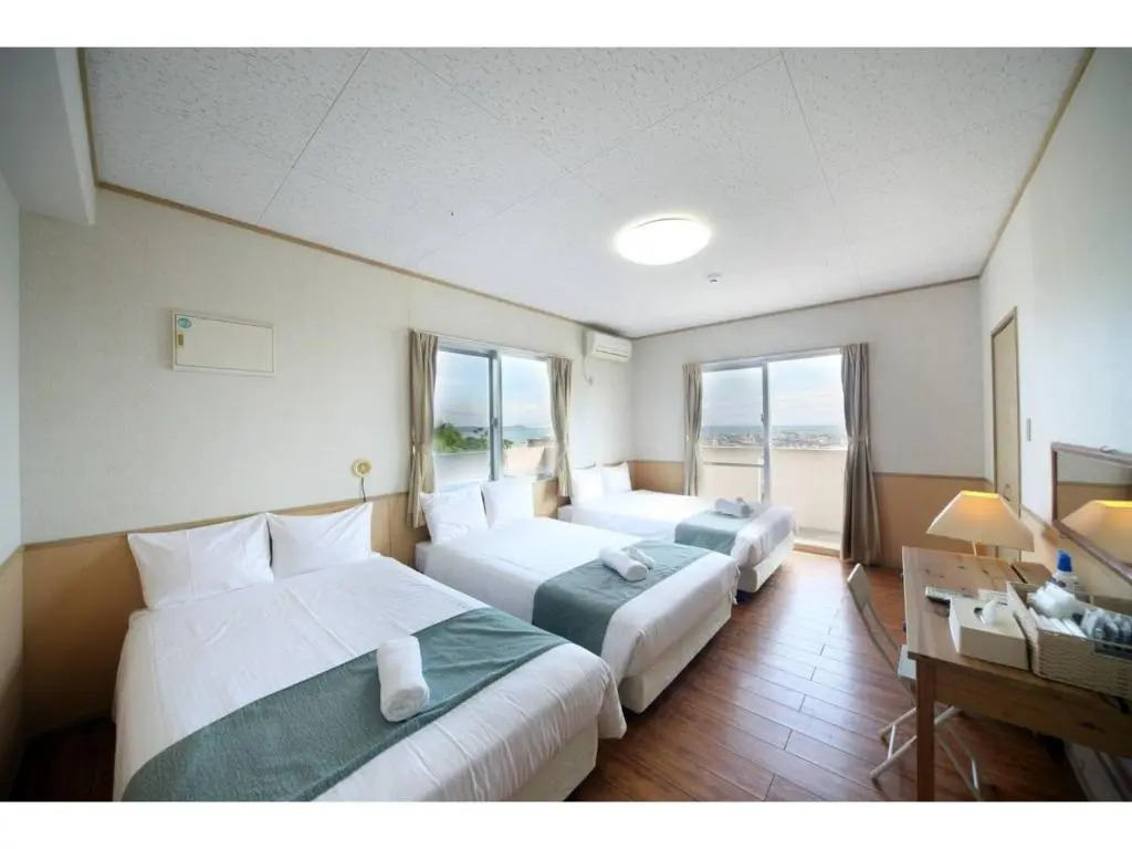 Green Garden Hills 3F-1 - Vacation STAY 15233v