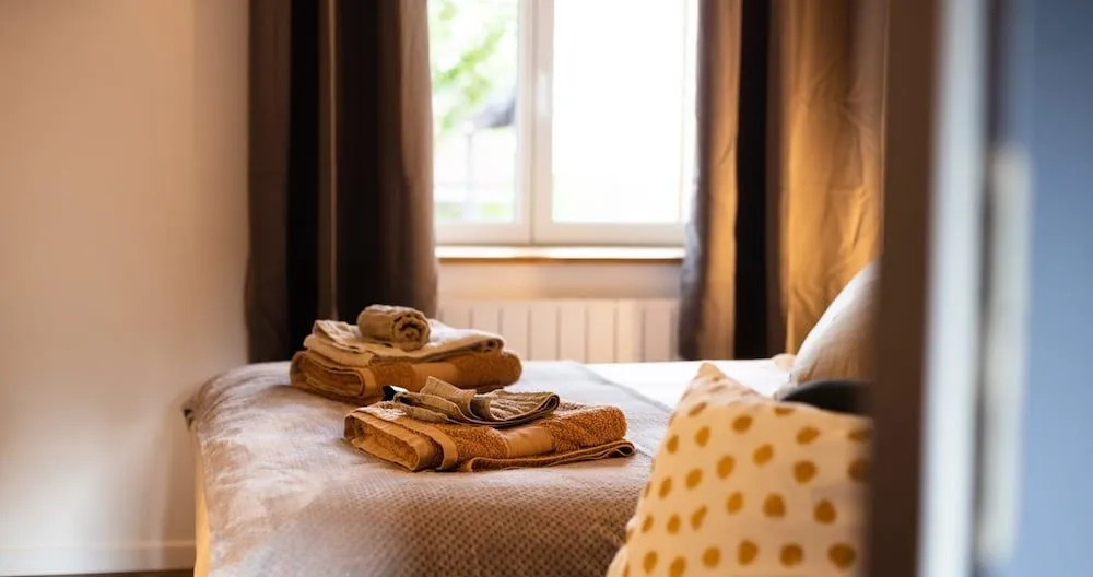 Les Chambres de Clem