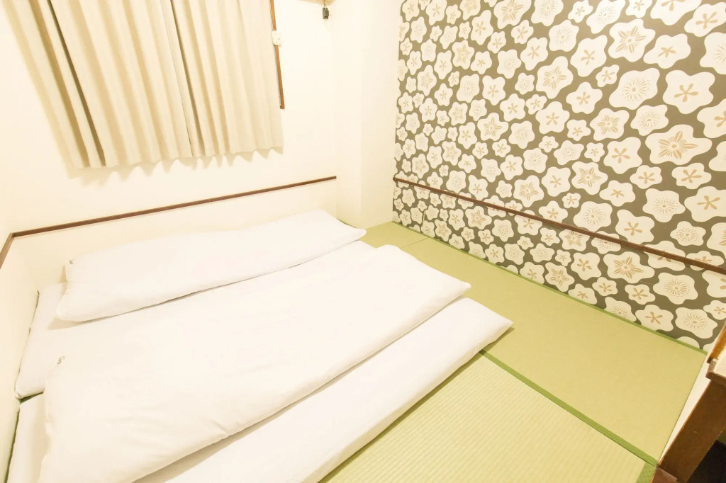 Hotel Toyo