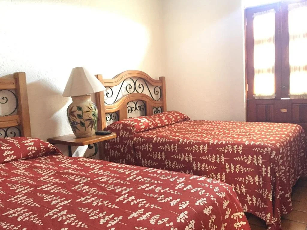 Parador San Andres
