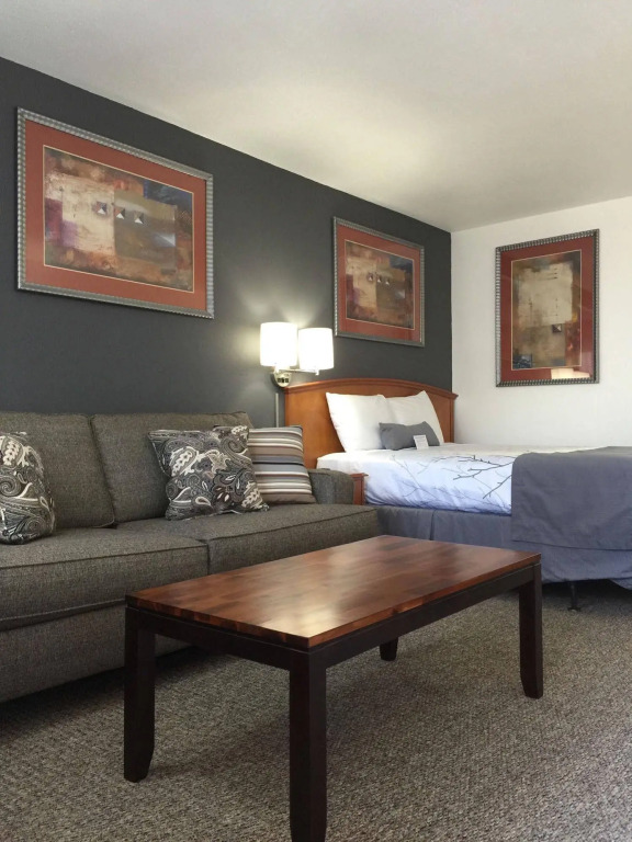 Avanti Motel