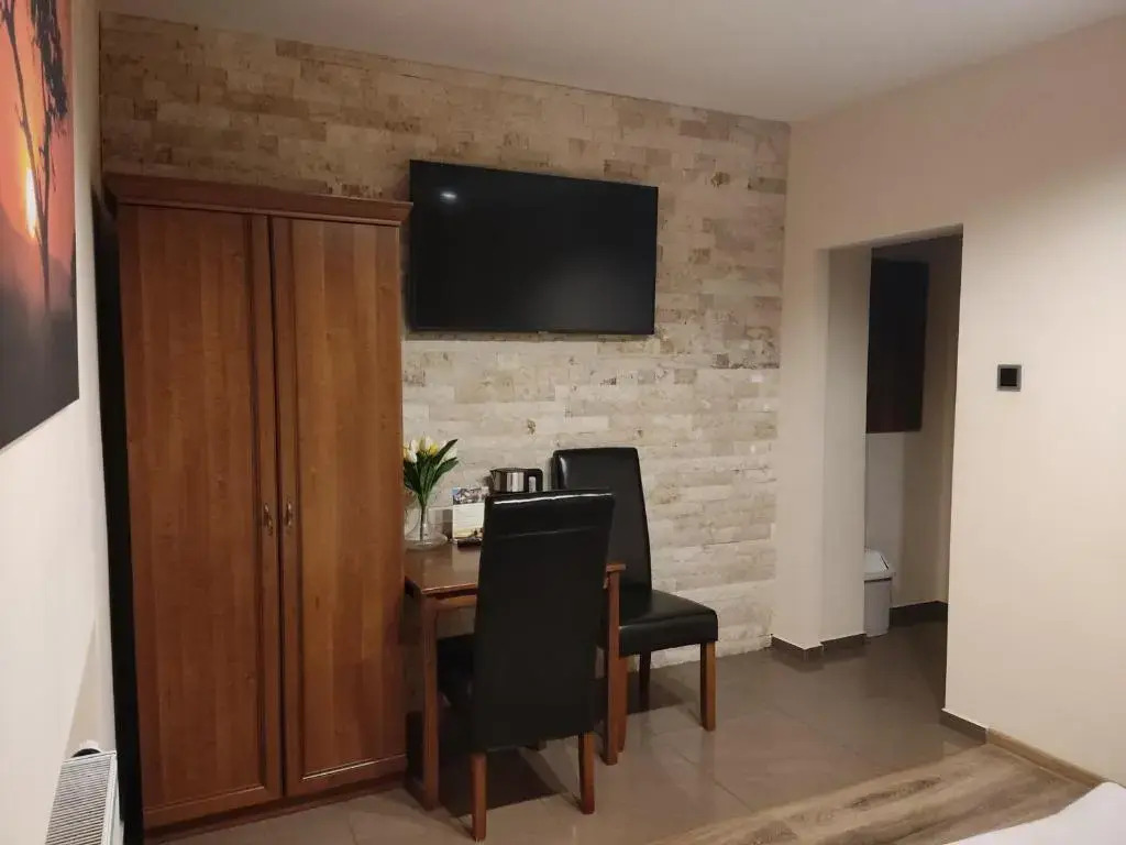 Willa Klaudia Ustroń Centrum