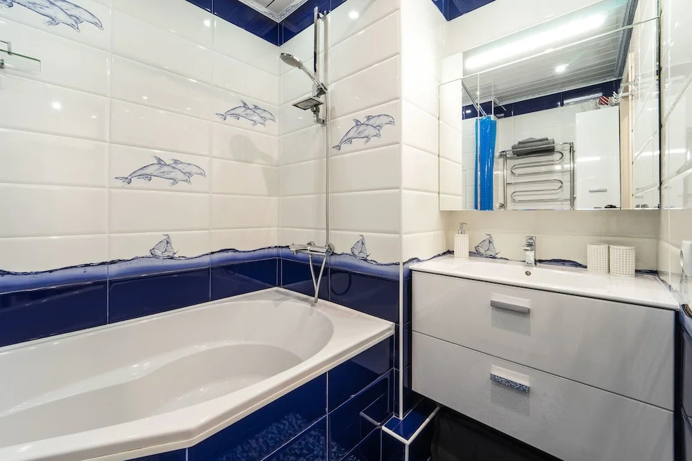 Hello Apartment Pulkovskoye shosse