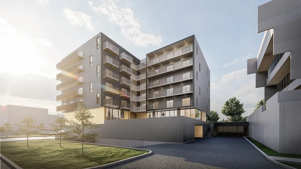 APPART-HOTEL LUNI