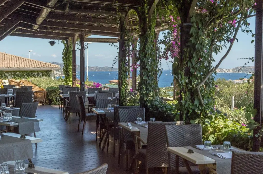 Hotel Palau