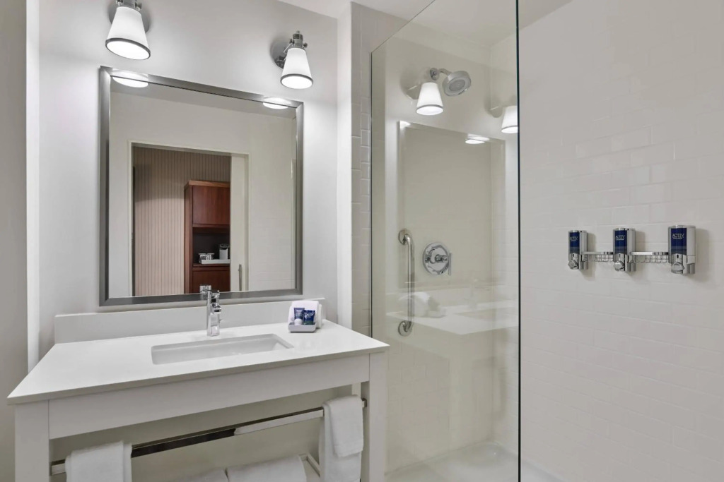 Four Points by Sheraton Dallas Fort Worth Airport North