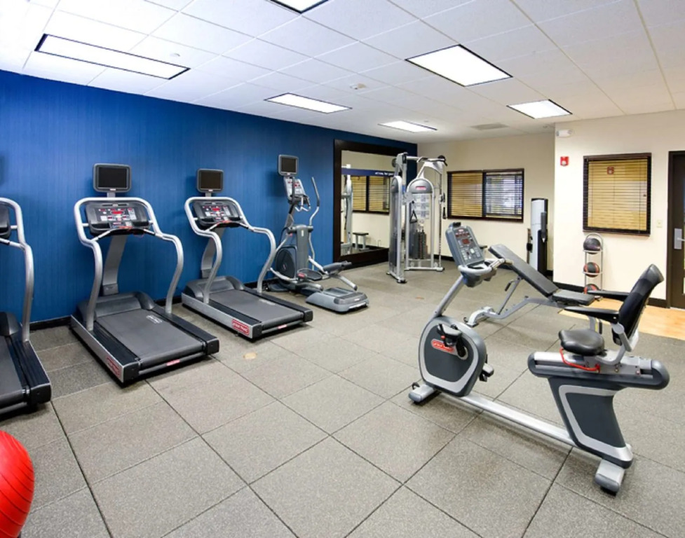 Hampton Inn Schenectady