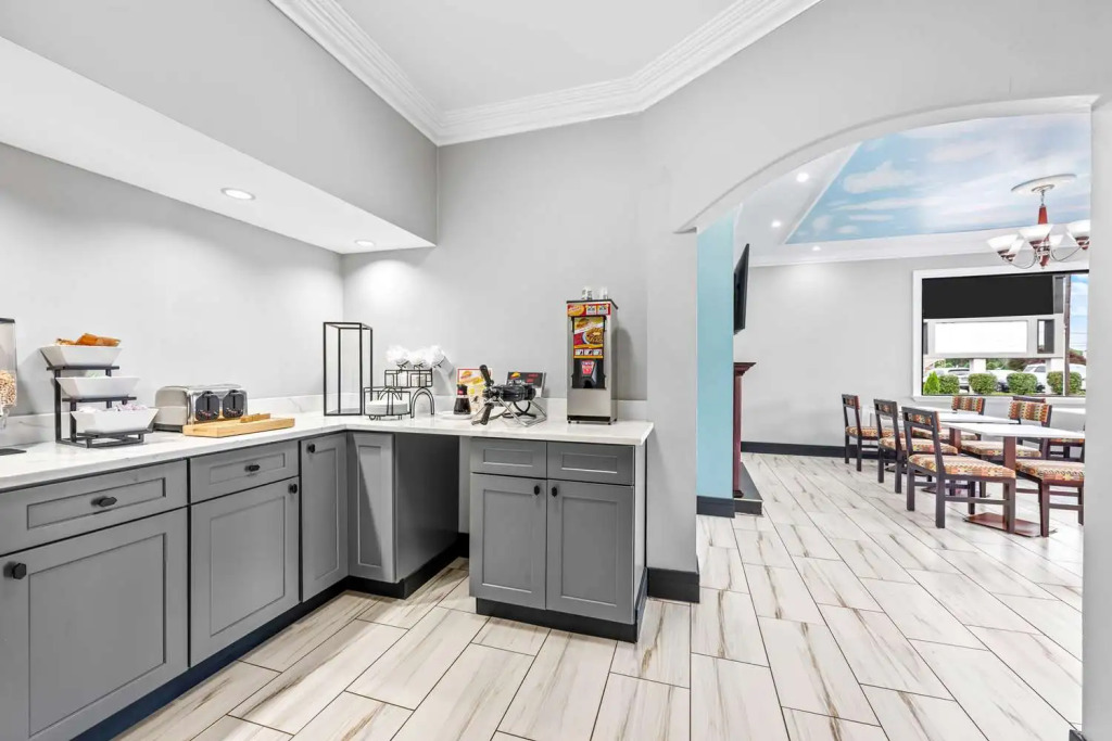 SureStay by Best Western Huntsville University Area