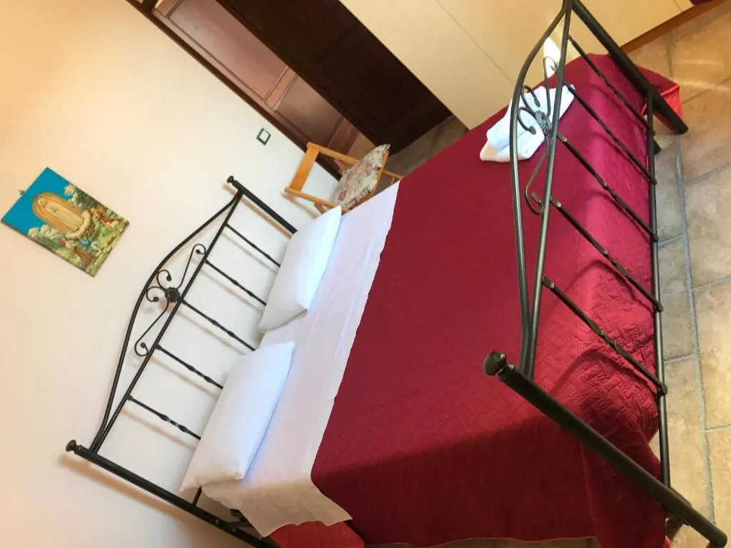 B&B Porticella